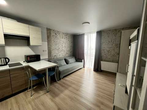квартира за адресою рудненська, 8