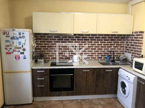 квартира по адресу Анны Ахматовой ул., 48