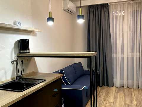 квартира за адресою Михайла Максимовича вул. (Онуфрія Трутенка), 28-Д