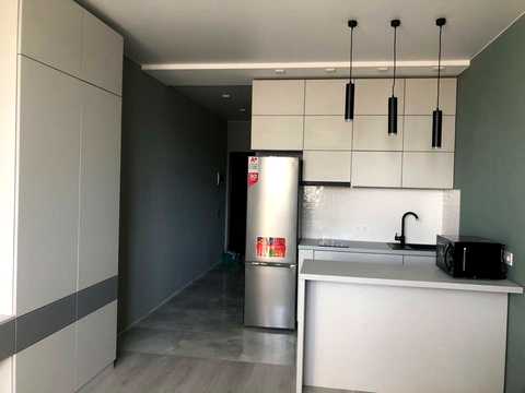квартира за адресою Польова вул., 73