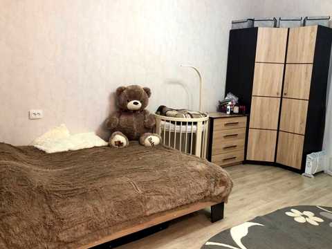 квартира за адресою Райдужна вул., 117/119