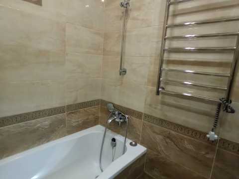 квартира за адресою Коперника вул., 3
