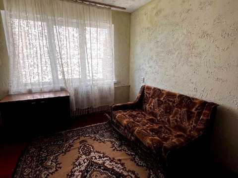 квартира по адресу Гарибальди ул., 26