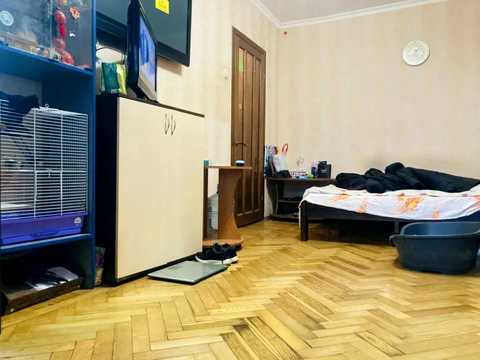 квартира за адресою Жоліо Кюрі вул., 36