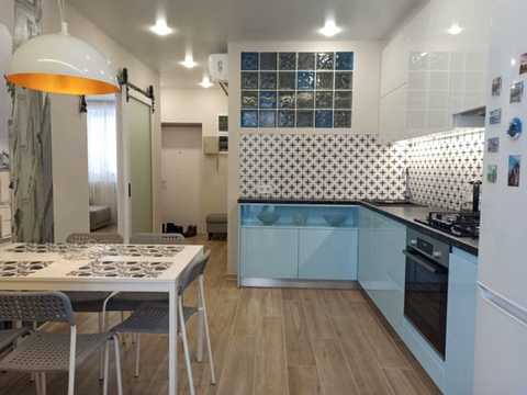 квартира за адресою Запорізьке шосе, 28