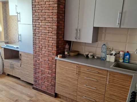 квартира за адресою Юнацька вул., 21