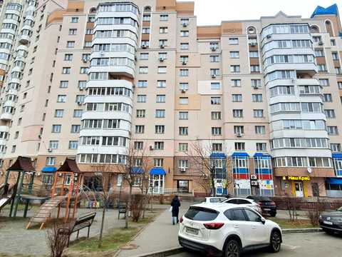 коммерческая по адресу Новое шоссе, 14