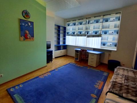 квартира по адресу Старонаводницкая ул., 13