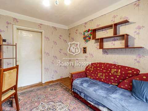 квартира за адресою Любомира Гузара просп. (Космонавта Комарова), 28