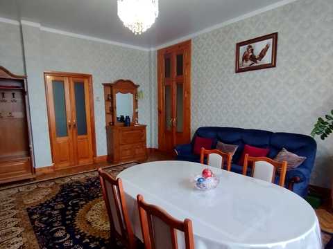квартира за адресою Євгена Котляра вул. (Червоноармійська), 8/10в