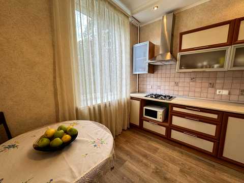 квартира по адресу Маяковского просп., 3