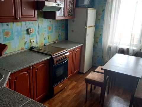 квартира за адресою 1-ї Танкової Бригади вул. (Генерала Бєлова), 17