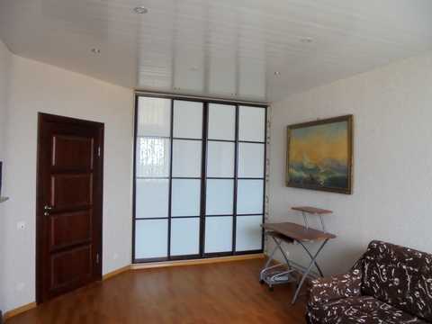 квартира за адресою Бориспільська вул., 6