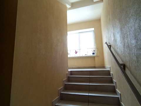 квартира по адресу Николаевская дорога ул., (Будинок 1)