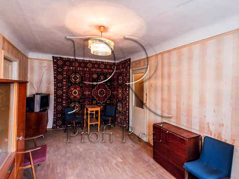 квартира за адресою Повітряних Сил просп. (Повітрофлотський), 5