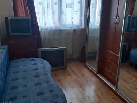 квартира за адресою Проїзна вул., 13
