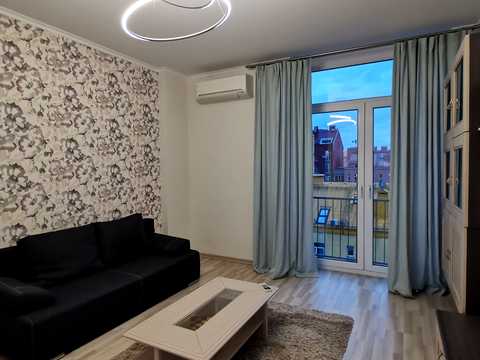 квартира за адресою Регенераторна вул., 4