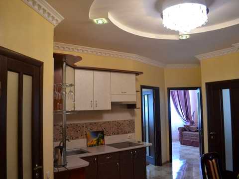 квартира за адресою Середньофонтанська вул., 19-А
