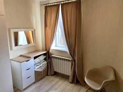 квартира по адресу Петра Калнишевського ул. (Михайла Майорова), 7
