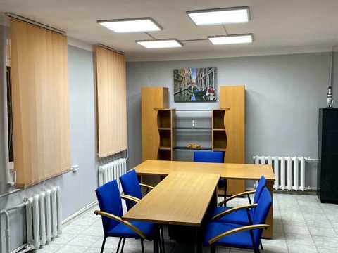 коммерческая по адресу Оболонская ул., 47