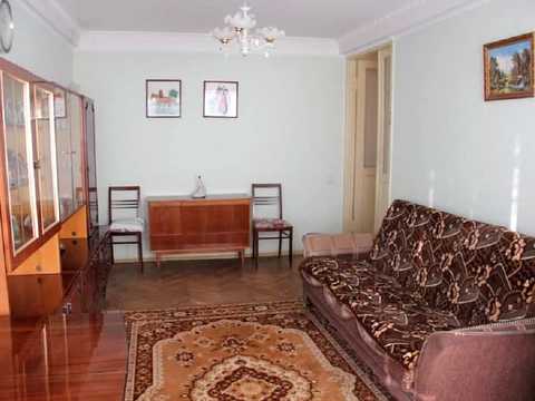 квартира по адресу Гарета Джонса ул. (Сім'ї Хохлових), 3