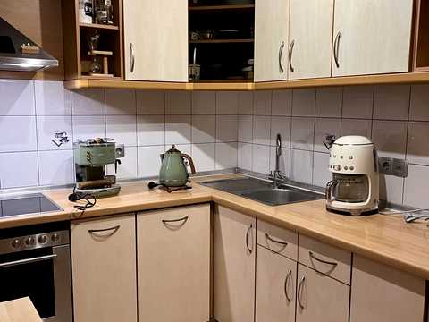 квартира за адресою Панаса Мирного вул., 11