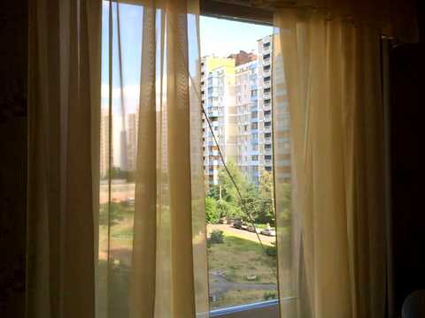 квартира за адресою Петра Григоренка просп., 9