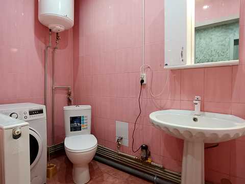 квартира за адресою 23-Вересня, 32