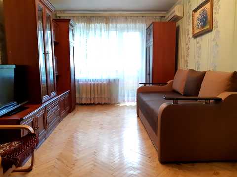 квартира за адресою Науки просп., 24