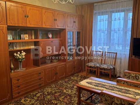 квартира по адресу Владимира Ивасюка просп. (Героїв Сталінграду), 35