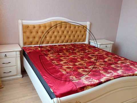 квартира за адресою Преображенська вул. (Івана Клименка), 8-Б