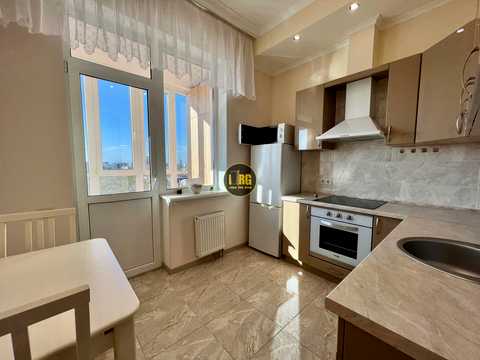 квартира по адресу Кирилло-Мефодиевская ул., 2