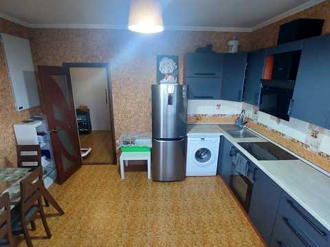 квартира по адресу Садовая ул., 34