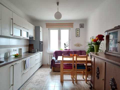 квартира по адресу Урловская ул., 30