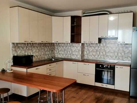 квартира по адресу Балтийский пер., 5