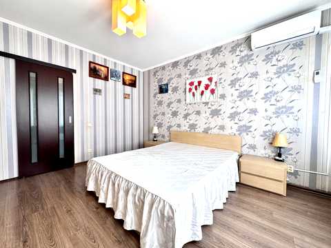 квартира за адресою Миколи Ушакова вул., 34-А