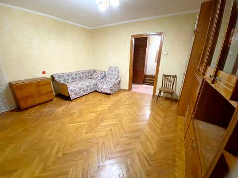 квартира за адресою Воскресенський просп. (Перова), 48