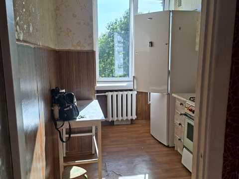 квартира по адресу Госпитальная ул., 19