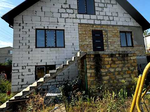 будинок за адресою Центральная, 24
