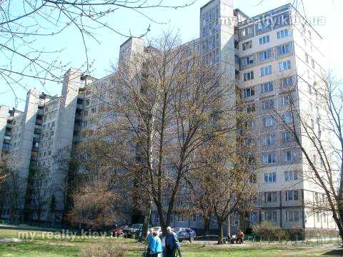 квартира по адресу Космонавта Поповича ул. (Космонавта Волкова), 8
