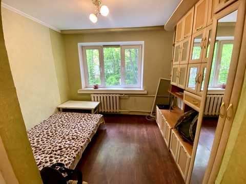 кімната за адресою Академіка Вернадського бульв., 65