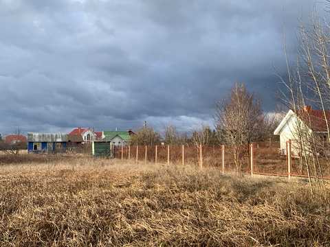 участок по адресу Глядын
