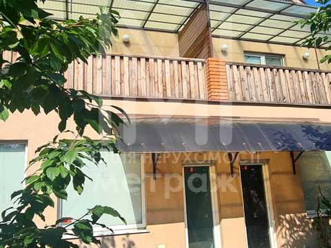 будинок за адресою Харків, Тракторобудівників просп., 59