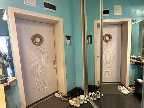 квартира за адресою Урлівська вул., 4-А