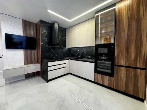 квартира за адресою Ленкавського вул., 34