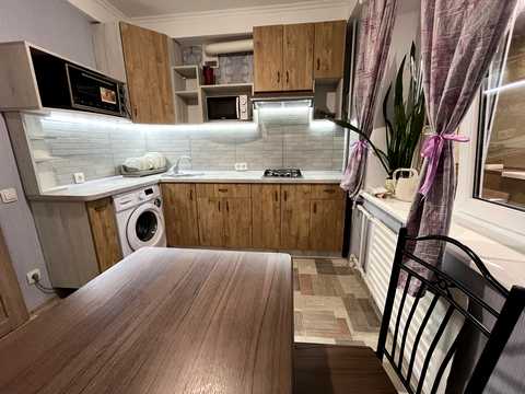 квартира по адресу Світлицького ул., 30/20-А