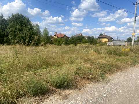участок по адресу Івана Кочерги ул., 18
