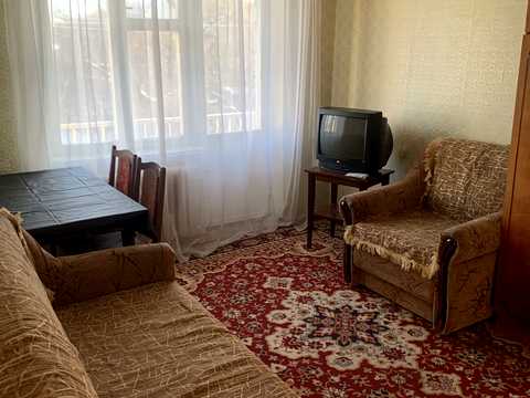 квартира по адресу Копыловская ул., 67