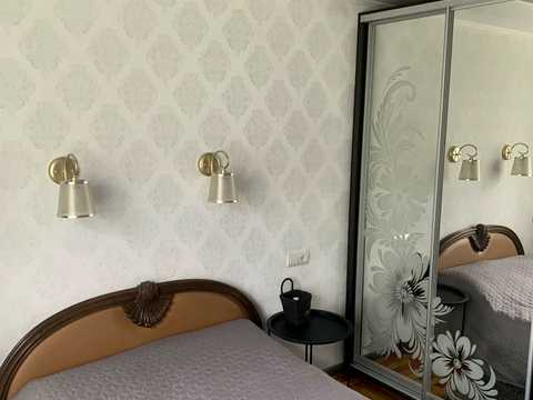 квартира за адресою Героїв 93-ї Бригади вул. (Гудименка), 5