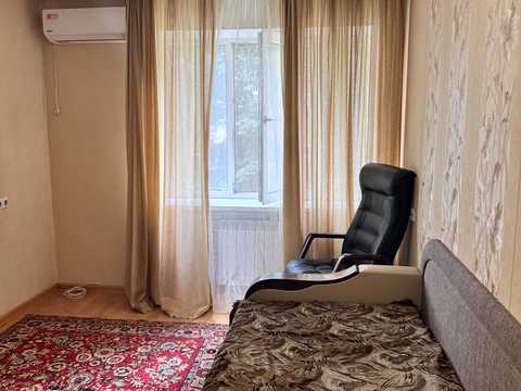 квартира по адресу Полякова ул., 21